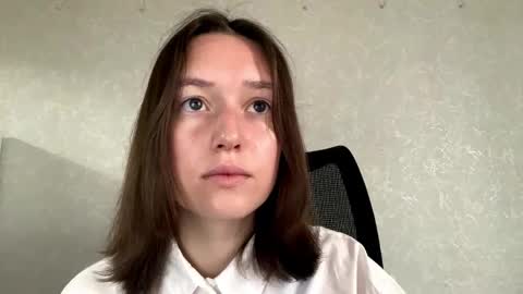 Snapshot of giovannatimm chatting on May 19, 1:11 am Melisa online show from May 19, 1:11 am