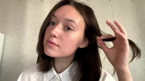 Snapshot of giovannatimm chatting on May 25, 1:11 am Melisa online show from May 25, 1:11 am