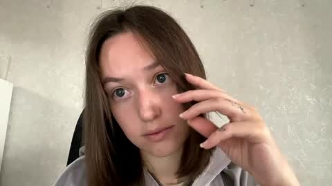 Snapshot of giovannatimm chatting on May 26, 1:12 am Melisa online show from May 26, 1:12 am