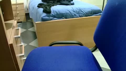 giovet online show from February 25, 9:35 pm