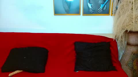 Gipsy online show from January 22, 6:41 pm