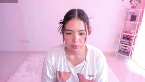 Alana online show from November 21, 3:33 pm