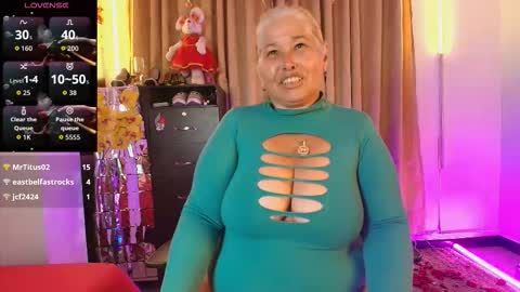 Girl Amada online show from February 14, 7:54 pm