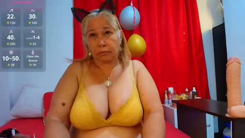 Girl Amada online show from March 13, 8:04 pm