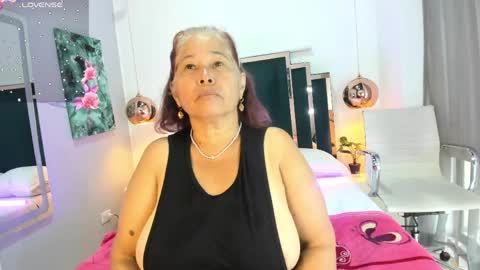 Snapshot of girl_amada chatting on May 16, 2:05 pm Girl Amada online show from May 16, 2:05 pm