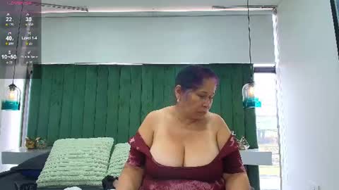 Girl Amada online show from July 12, 12:29 pm