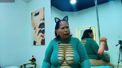 Girl Amada online show from July 24, 7:56 pm