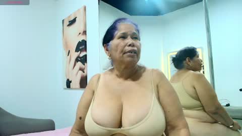 Girl Amada online show from July 28, 8:52 pm