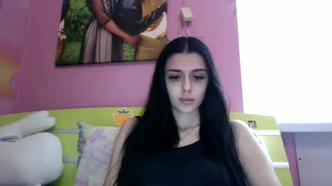 Cherry Girl online show from April 26, 10:24 am