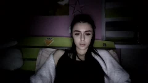 Cherry Girl online show from April 26, 10:29 pm