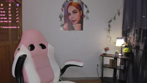 Bri online show from February 24, 8:51 pm