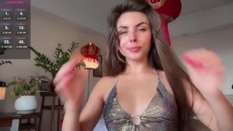 Sabi ------ online show from February 8, 2:26 am