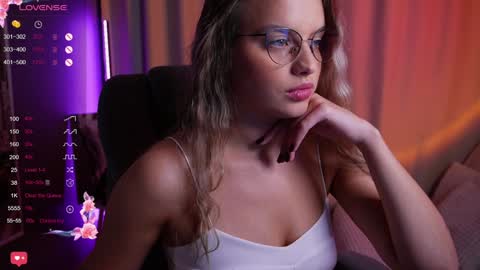 Kate online show from December 1, 9:26 pm