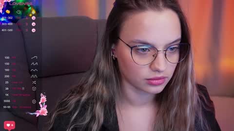 Kate online show from December 6, 8:07 pm