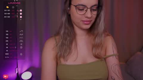 Kate online show from February 26, 7:49 pm