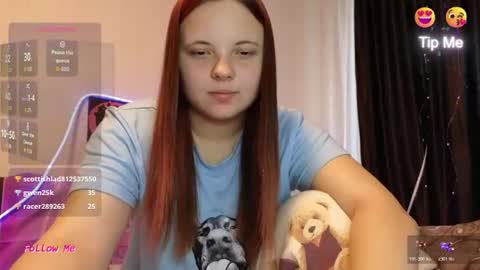 girl_shy07 online show from July 9, 3:21 am