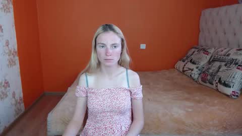 Katia online show from September 21, 1:57 pm