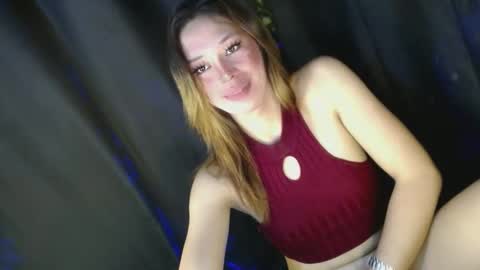 highskoolfucker online show from January 3, 9:25 am