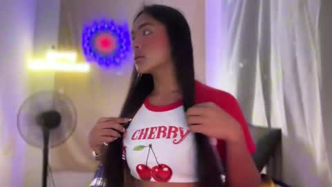 queen ronna online show from November 23, 1:16 am