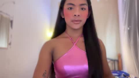 queen ronna online show from November 24, 1:16 am