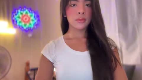 queen ronna online show from November 27, 1:18 am