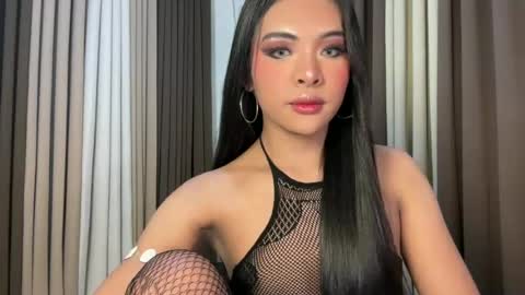 queen ronna online show from July 4, 6:03 pm
