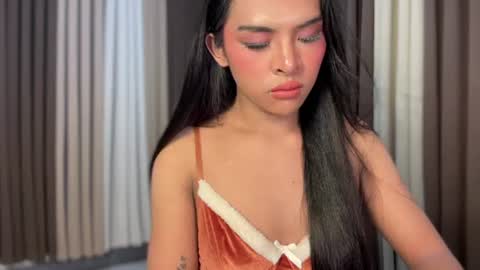queen ronna online show from July 28, 11:17 am