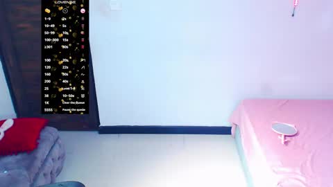 Snapshot of girlghost_ chatting on March 14, 12:28 am GhostG online show from March 14, 12:28 am