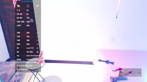 Snapshot of girlghost_ chatting on March 20, 8:03 pm GhostG online show from March 20, 8:03 pm