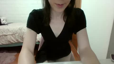 girllytrans online show from November 7, 11:27 pm