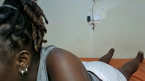 Sexy online show from January 7, 5:43 am