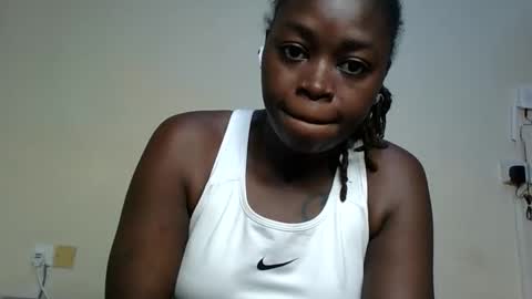 Sexy online show from February 2, 8:02 am