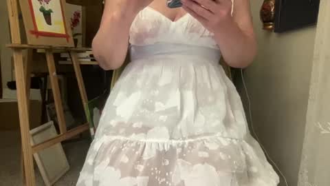 Marina online show from September 22, 1:51 am