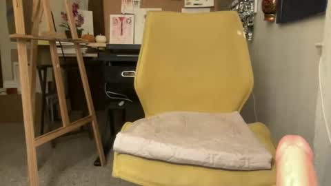 Marina online show from October 9, 1:14 am