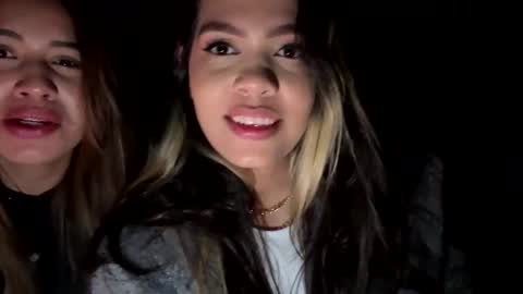 Snapshot of girlpinkxx chatting on January 27, 1:05 am girlpinkxx online show from January 27, 1:05 am