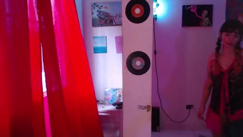 Snapshot of girlredkush chatting on December 28, 6:50 pm Ann online show from December 28, 6:50 pm