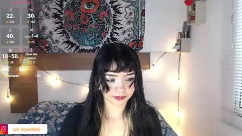 Snapshot of girlredkush chatting on June 15, 2:52 pm Ann online show from June 15, 2:52 pm