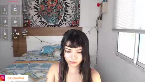Snapshot of girlredkush chatting on June 24, 3:55 pm Ann online show from June 24, 3:55 pm