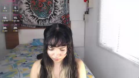 Snapshot of girlredkush chatting on July 6, 4:31 pm Ann online show from July 6, 4:31 pm