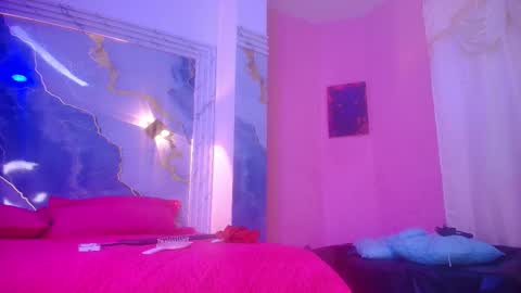 eleanor and celeste online show from November 20, 3:07 am