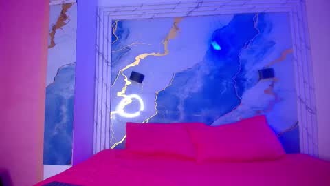 eleanor and celeste online show from November 25, 3:06 am