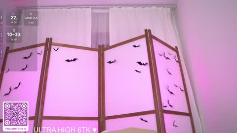 Ella Lisa Chloe online show from March 10, 7:50 pm