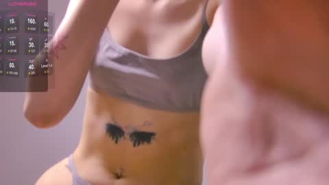 Ella Lisa Chloe online show from November 28, 12:52 pm