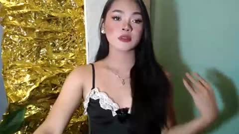 Precious online show from October 5, 12:14 pm