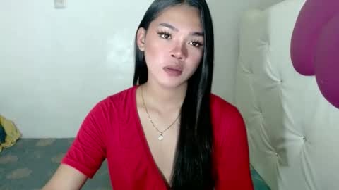 Precious online show from October 26, 5:24 am