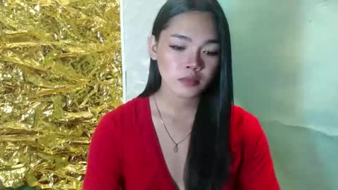 Precious online show from October 29, 5:47 pm