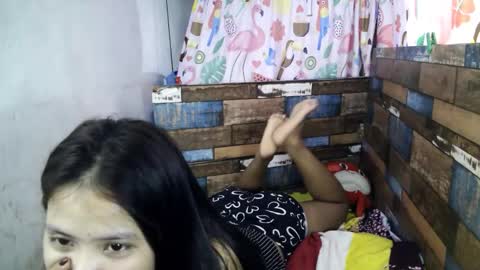 Snapshot of girlxfromxph chatting on October 4, 1:14 am girlxfromxph online show from October 4, 1:14 am