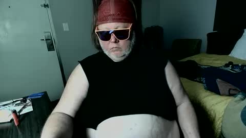 Girth online show from January 19, 5:26 am