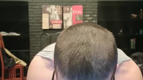 Snapshot of girthwayne chatting on January 5, 11:22 pm croyal09 online show from January 5, 11:22 pm