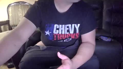 Snapshot of girthysausage904344 chatting on January 7, 8:45 am GirthySausage online show from January 7, 8:45 am